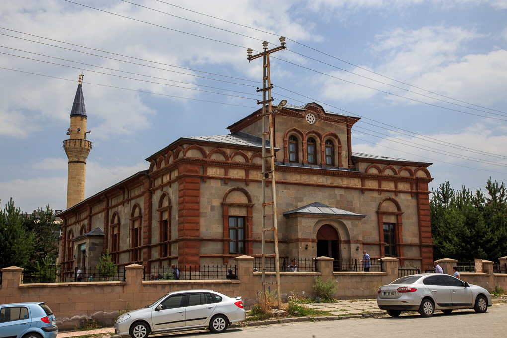 Sarıkamış